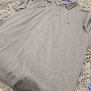 Is nautica lightweight polo